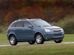 Saturn Vue XR AWD 2008 года
